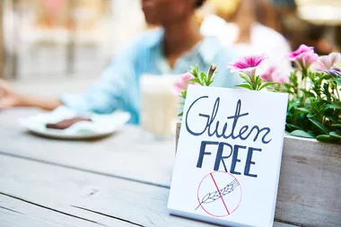 The pros and cons of a gluten or dairy-free diet