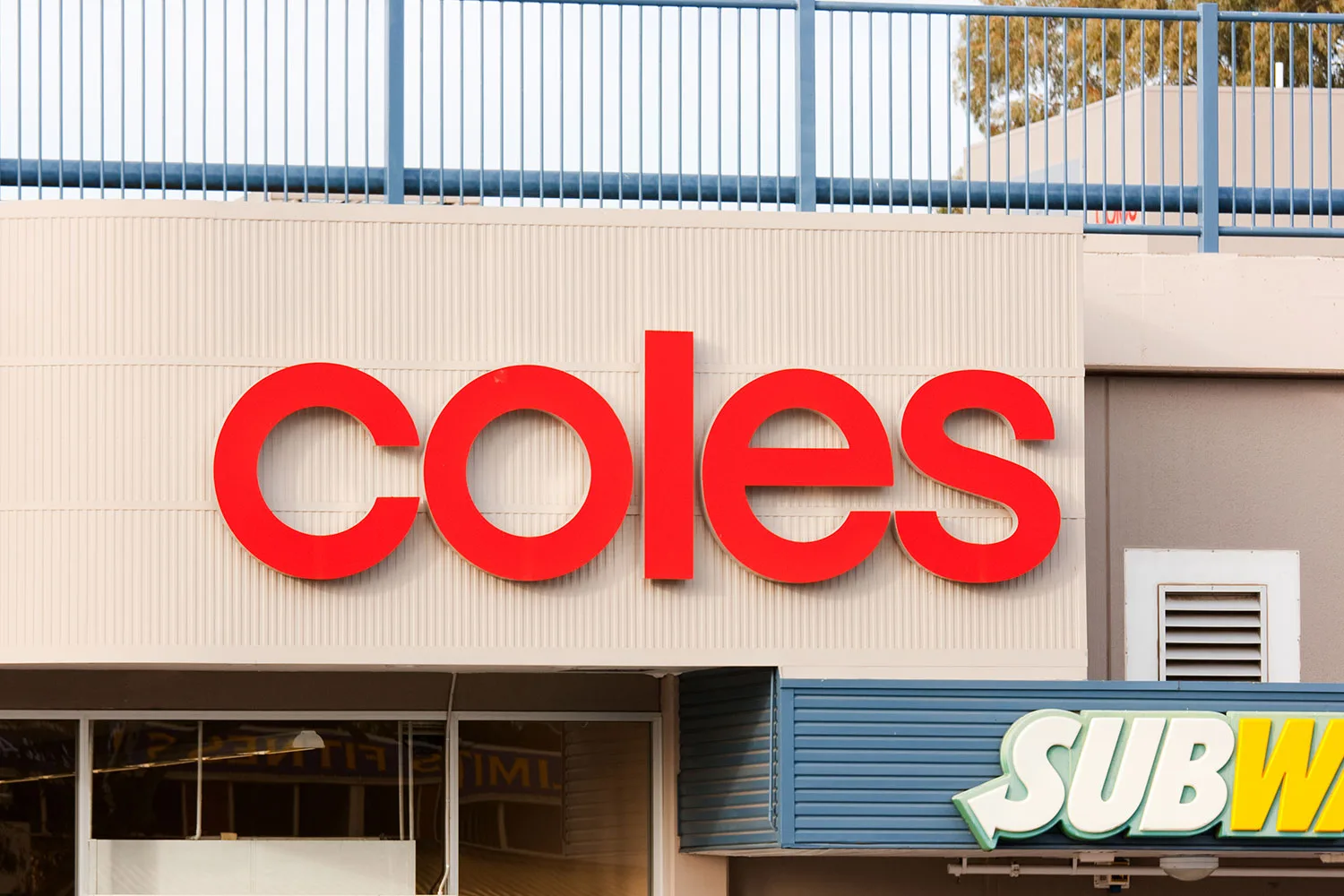 Coles Online: Shopping website crashes, and it could be ‘down, down’ for a while