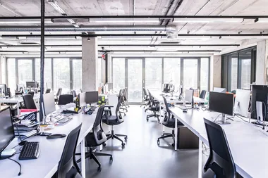 Your gym gains might be ruined by your desk job