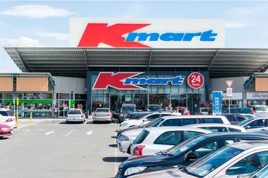 Are you ready for a Kmart cafe inside your local store?