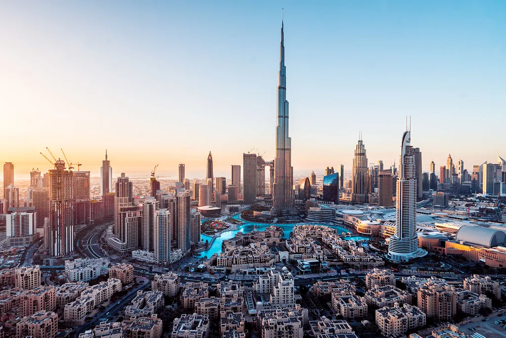 dubai