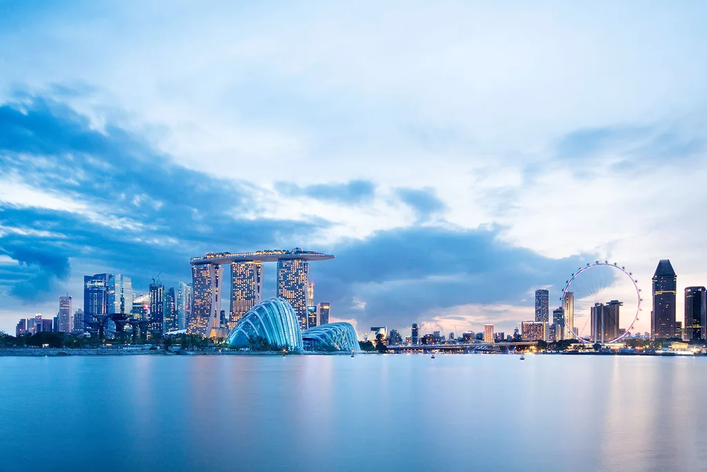 Singapore