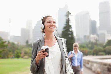 6 easy ways to add physical activity to your daily routine