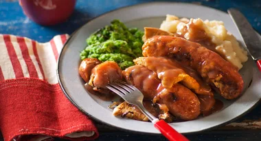 Toad-in-the-hole