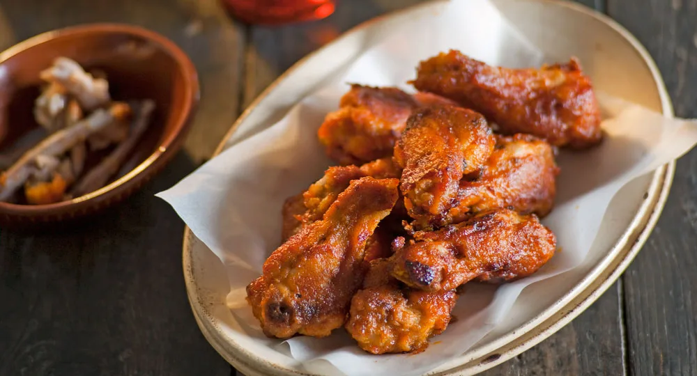 Buffalo wings - Better Homes & Gardens Australia