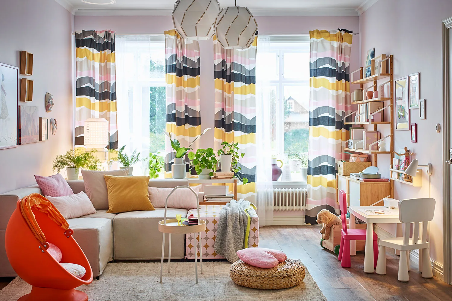 This is the hidden section of Ikea you need to know about