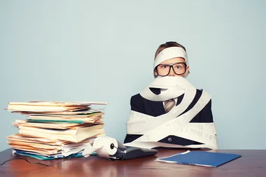 4 signs you’re suffering from financial anxiety