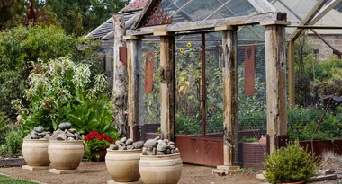 Kooper Tasmania studio walkaround