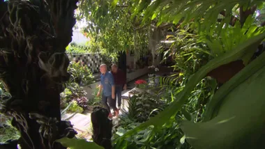 GRAHAM – FLORIST GARDEN