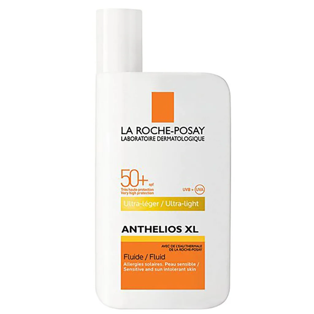 La Roche-Posay Anthelios XL Ultra Light SPF50+ 50ml