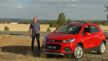 CENTRAL TABLELANDS ROAD-TRIP