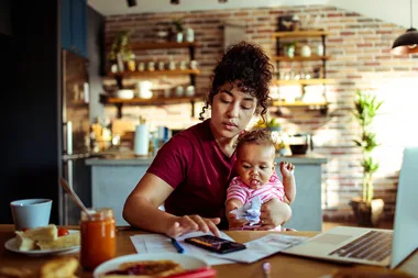 5 ways to get out of debt