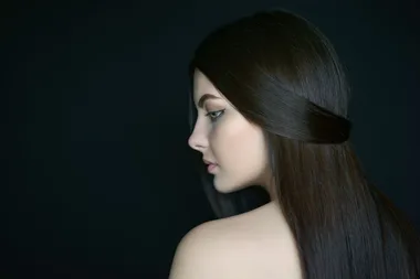 The best products for shiny hair