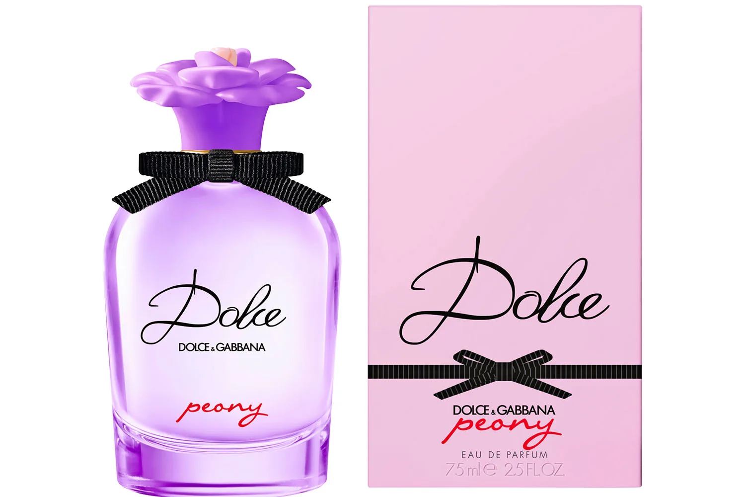 dolce & gabbana perfume