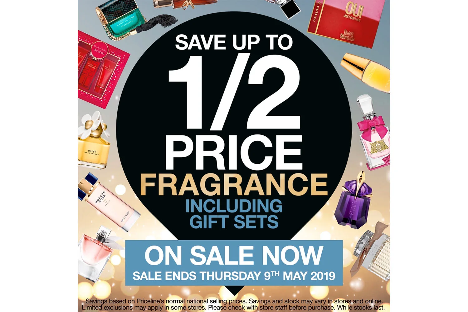 Dolce and gabbana garden priceline best sale