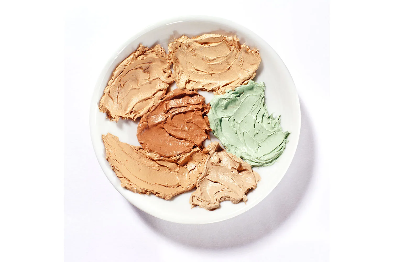 concealers