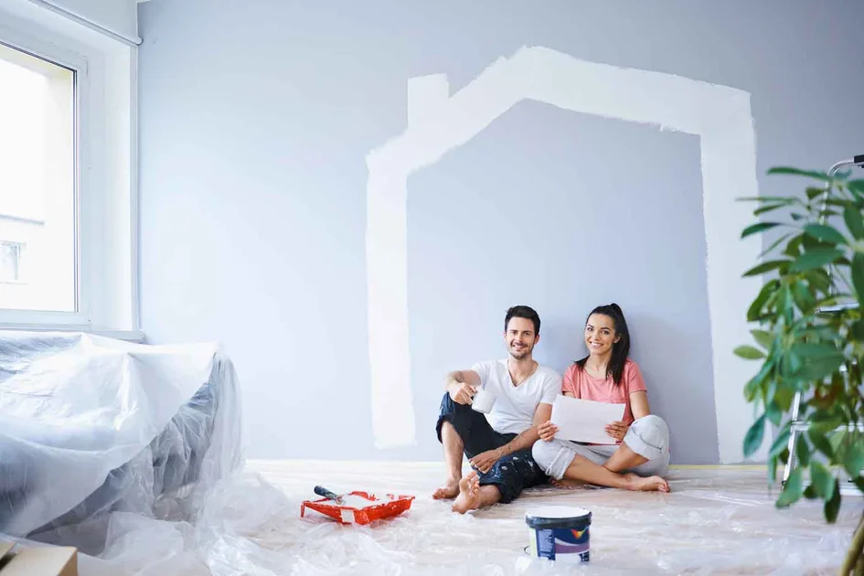 Diy In Master DIY with Our Top 5 Essential Home Improvement Tasks | Better ...