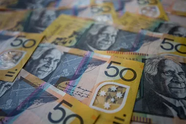 A spelling mistake has been spotted on the new $50 note