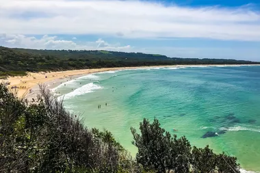 This is Australia’s most expensive place to buy property
