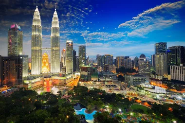10 of the best destinations for a 10-day getaway