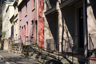 The 10 most haunted houses in Sydney