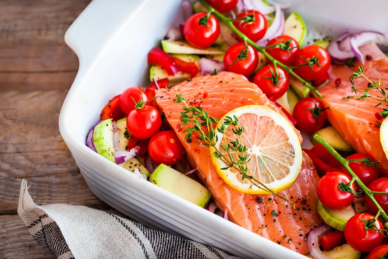 salmon