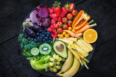 5 foods that make your skin look amazing