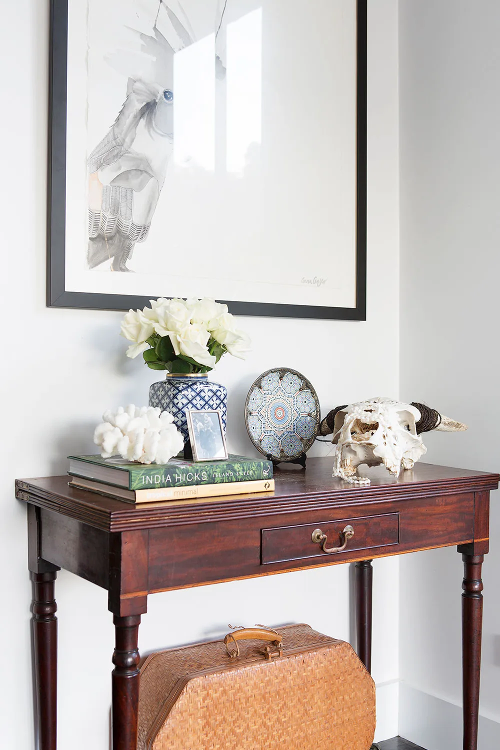 Alanna Smit Home by Simon Whitbread Photography