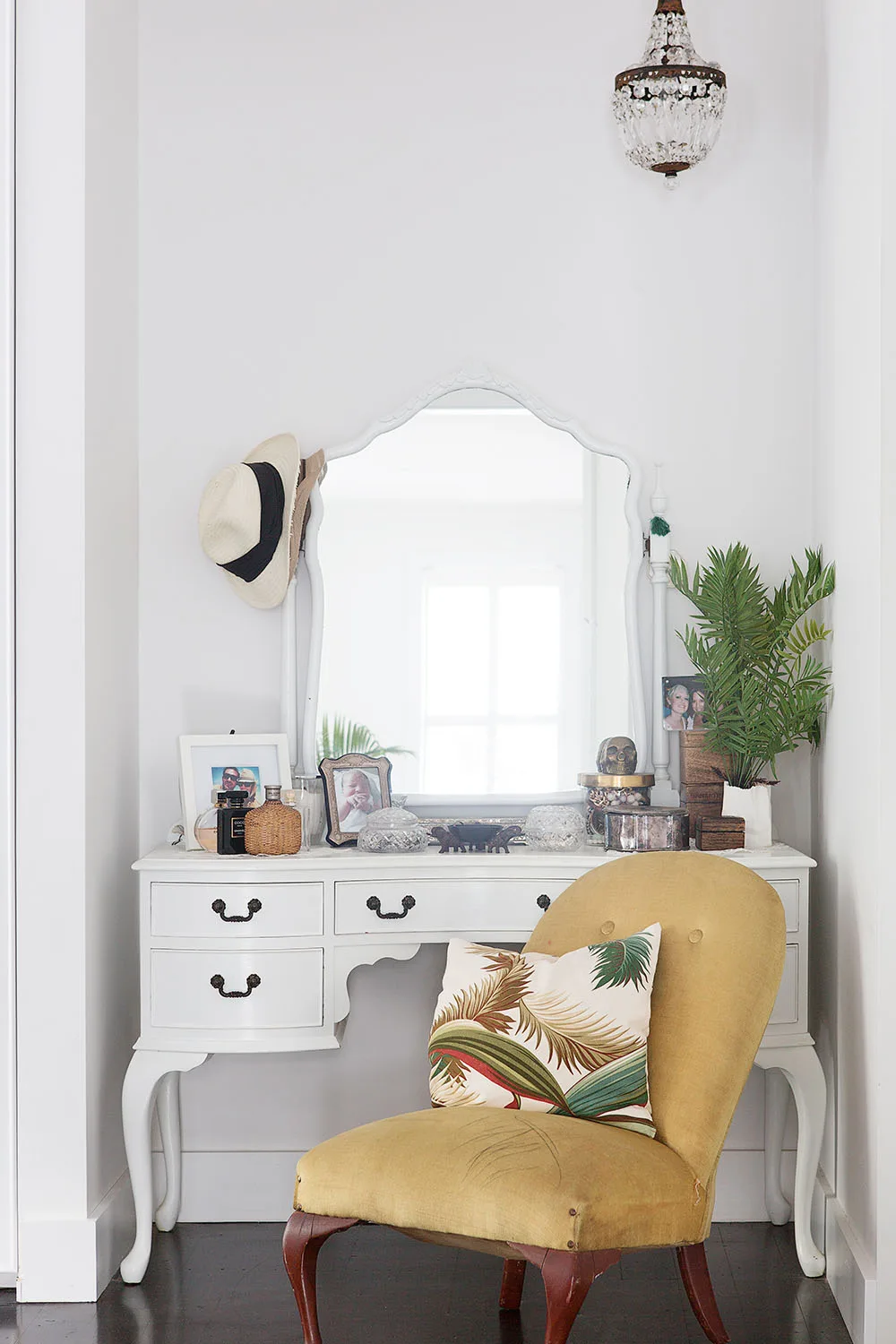Alanna Smit Home by Simon Whitbread Photography
