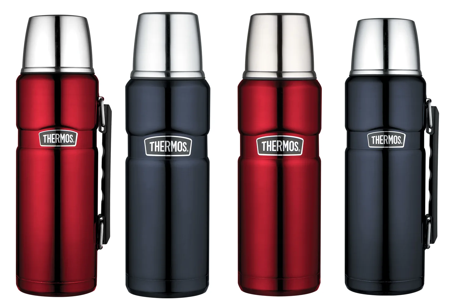 Thermos flask