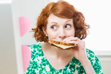 Five reasons why bringing your own is a lunch lifesaver