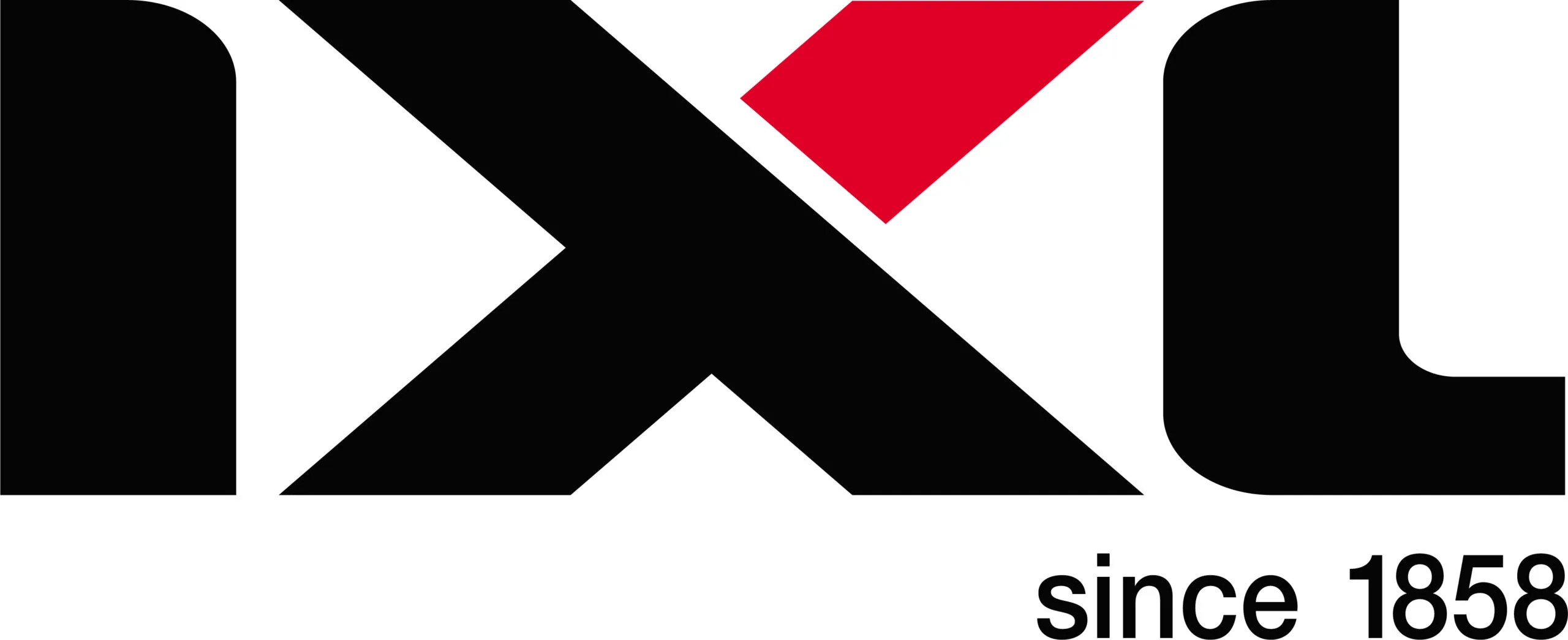 Sponsor logo of IXL