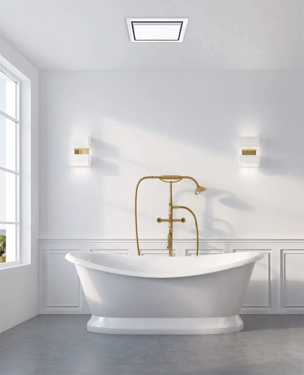 bathroom ventillation IXL Tastic