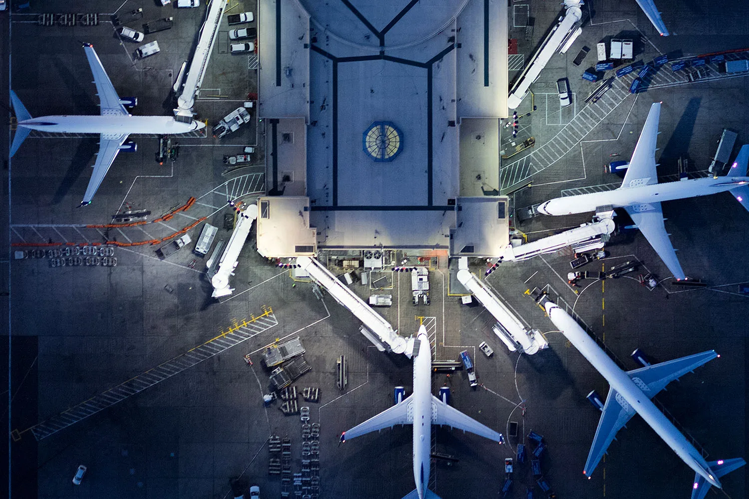 The best airport in Australia has been announced