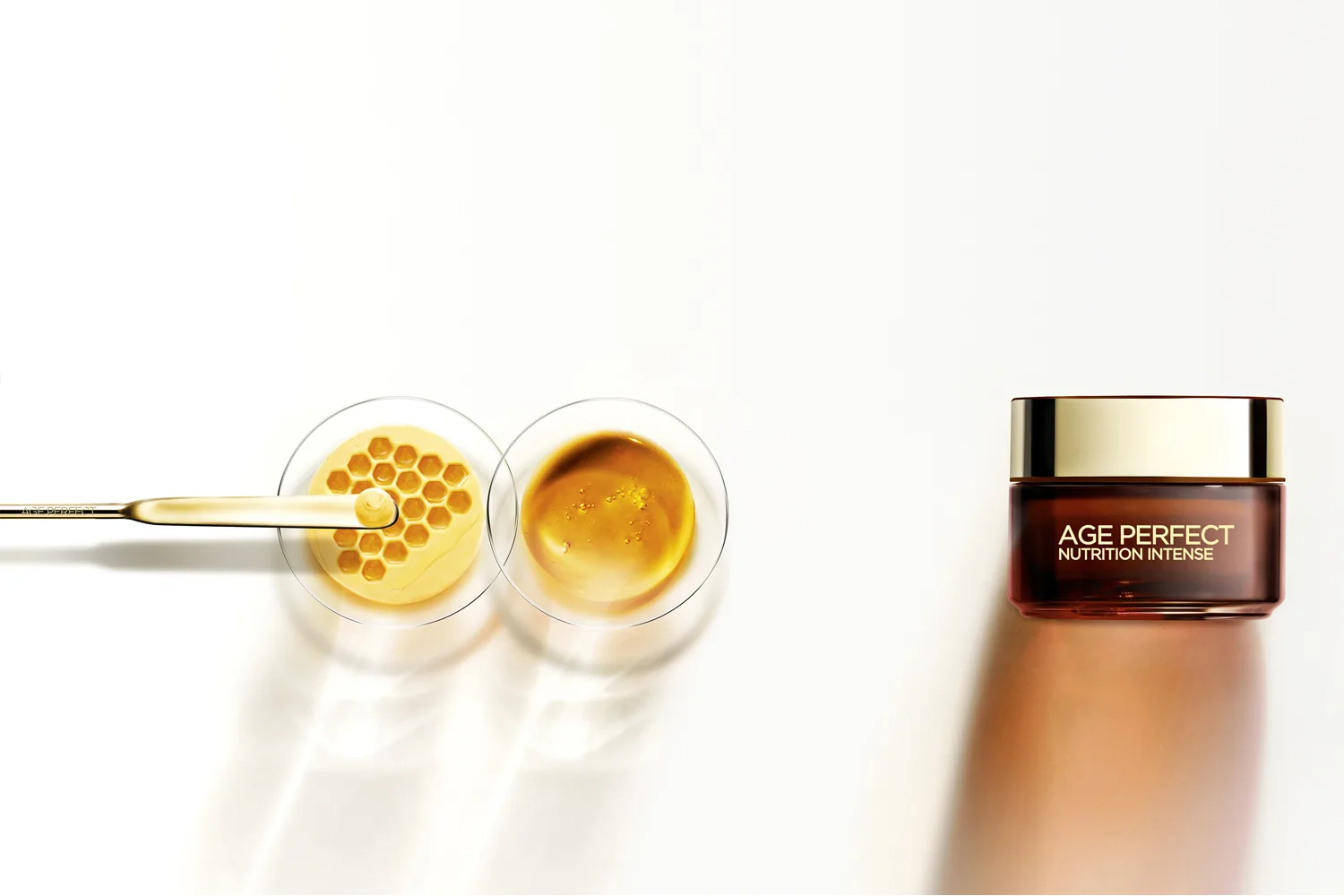 L'Oreal Paris Age Perfect Intense Nutrition