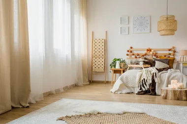 How to keep your bedroom warm this winter
