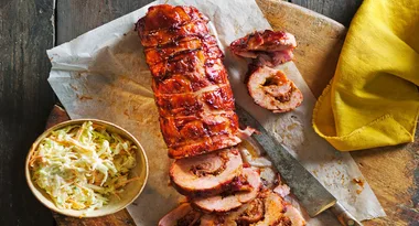Bacon a-go-go