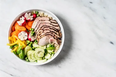 What can you eat on the Paleo diet?