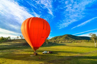 DIY: Choose your own adventure in Queensland