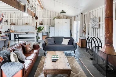 5 of the most unique Airbnb listings in Australia