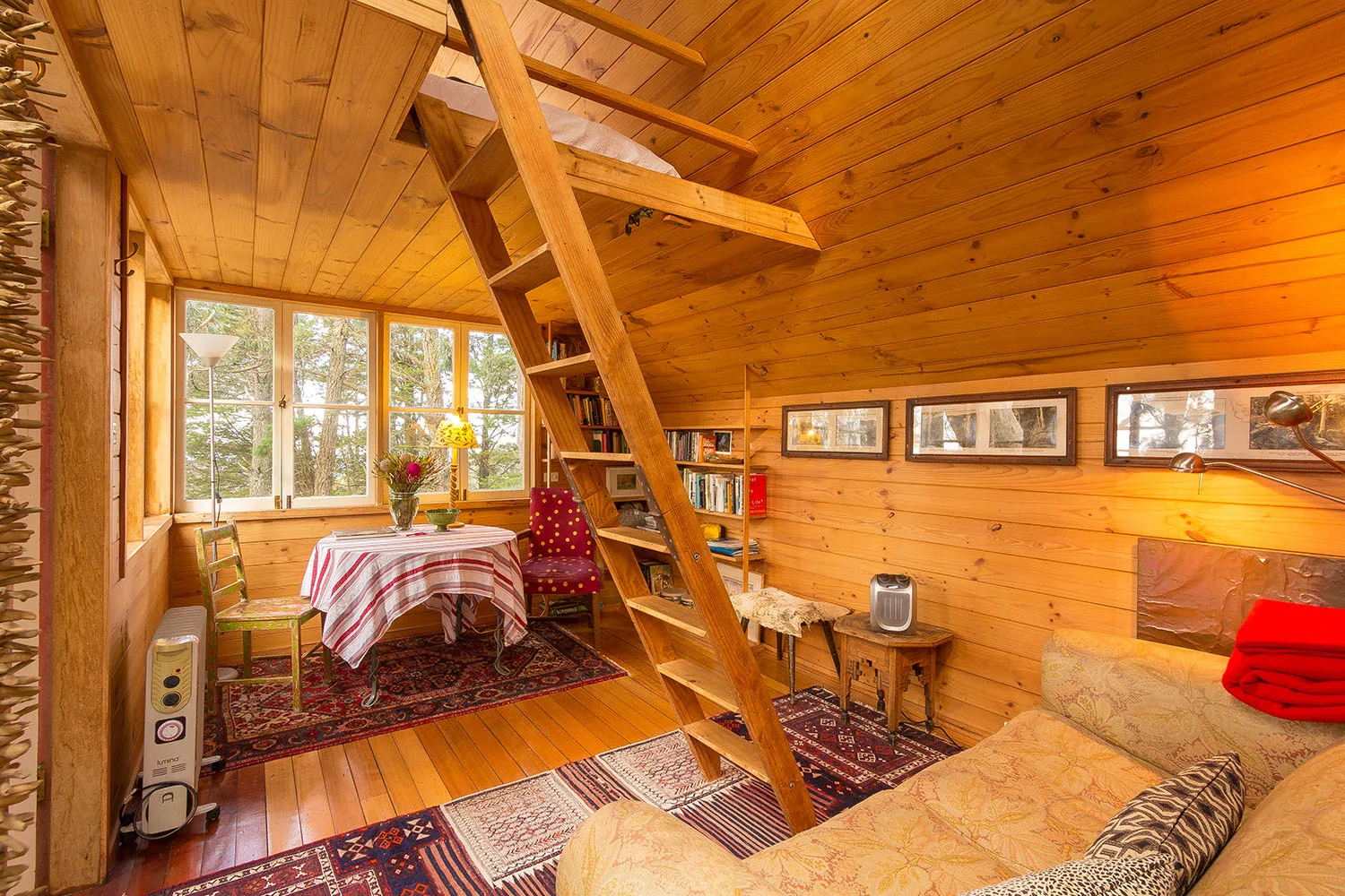 treehouse