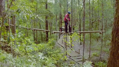 The Adventure Seeker