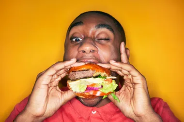 Being annoyed by chewing sounds is an actual neurological disorder