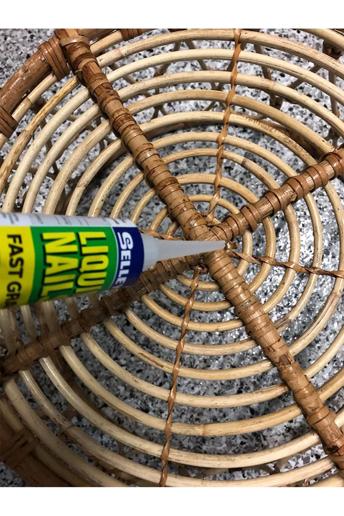 Ikea coffee table hack