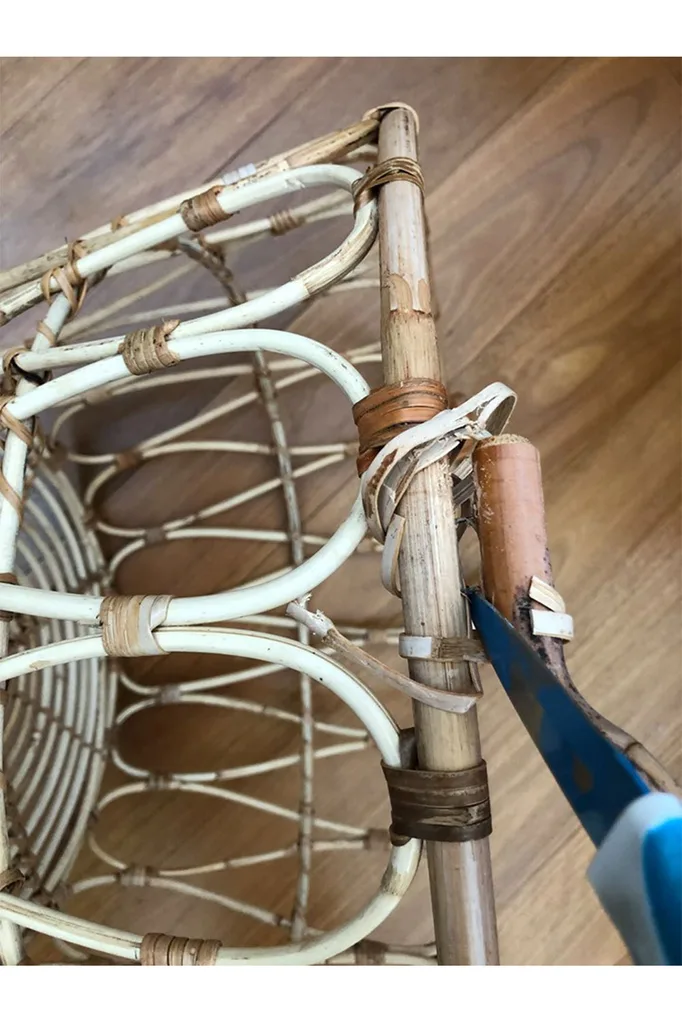 Ikea coffee table hack