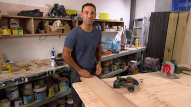 SMOOTH COUNTERSINKING