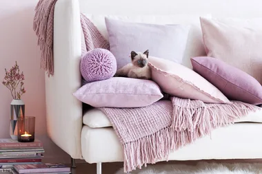 11 pretty ways to style your Kmart furniture