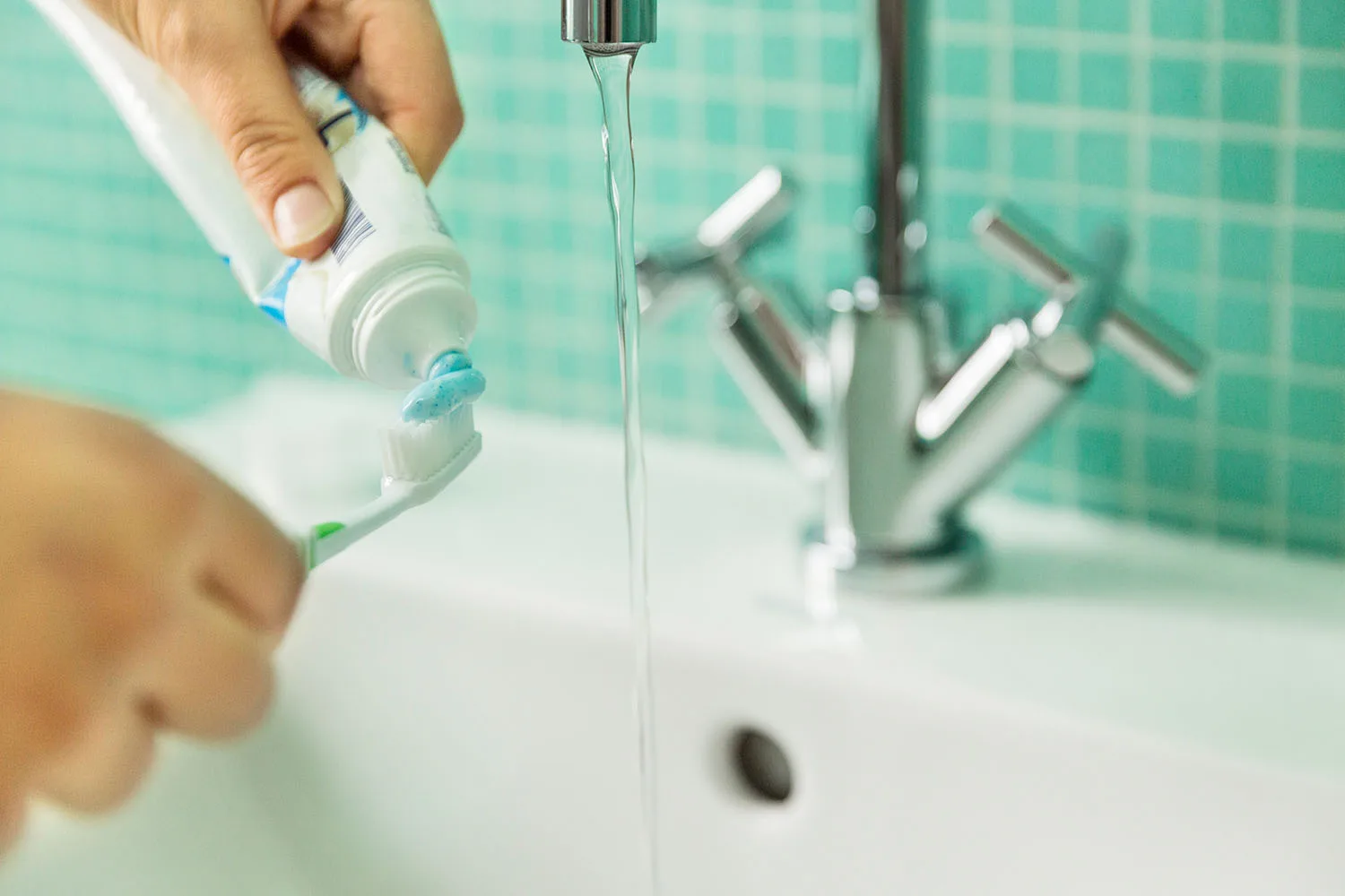 How often should you change your tooth brush?