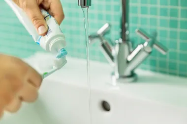 How often should you change your tooth brush?