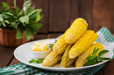 A gardener’s cookbook from a cook’s garden